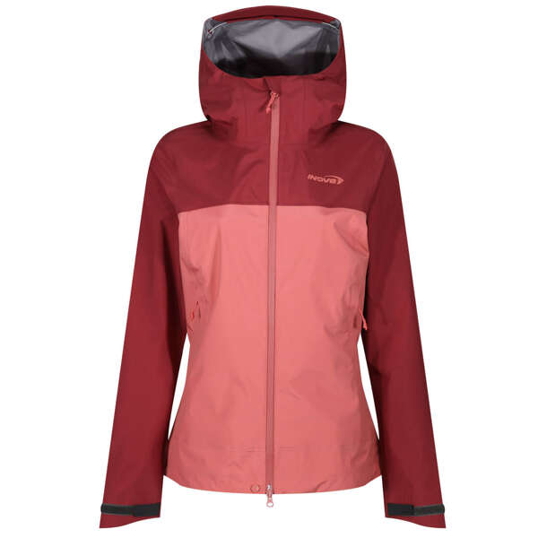 Kurtka INOV-8 VENTURELITE JACKET WOMEN'S