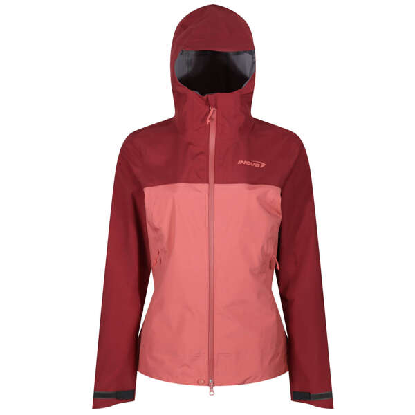 Kurtka INOV-8 VENTURELITE JACKET WOMEN'S