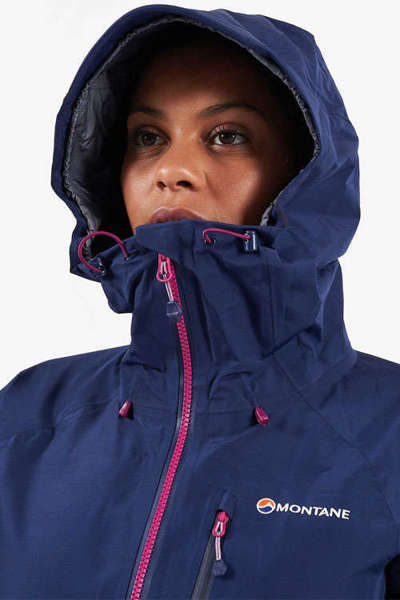 Montane alpine pro womens hotsell