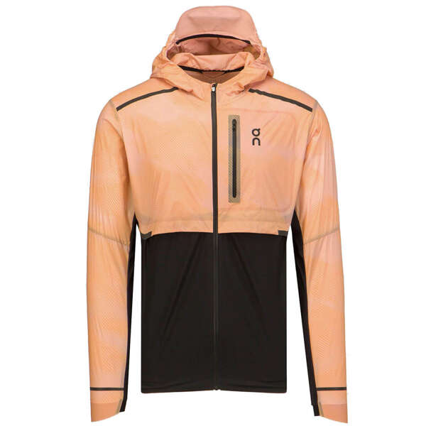 Kurtka ON RUNNING WEATHER JACKET LUMOS MEN'S