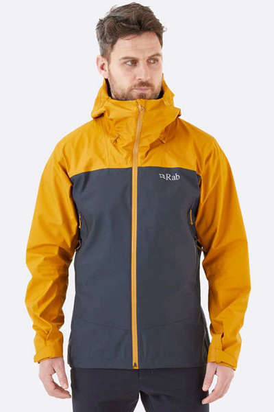 Kurtka RAB MEN'S ARC ECO WATERPROOF JACKET