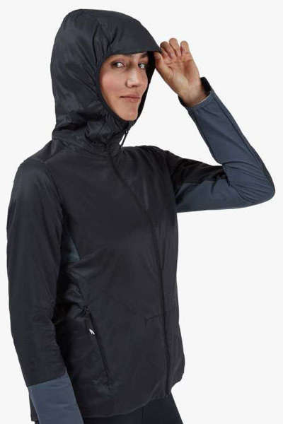 Kurtka damska ON RUNNING INSULATOR JACKET