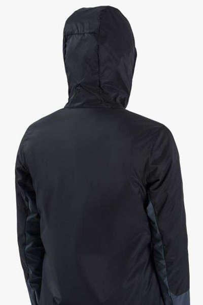 Kurtka damska ON RUNNING INSULATOR JACKET