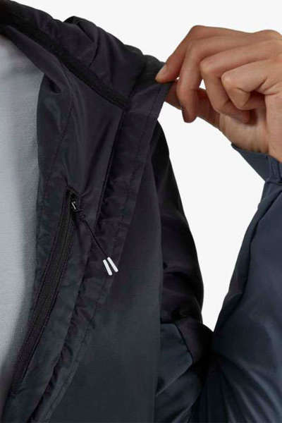 Kurtka damska ON RUNNING INSULATOR JACKET