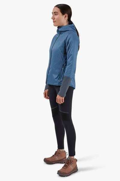 Kurtka damska ON RUNNING INSULATOR JACKET