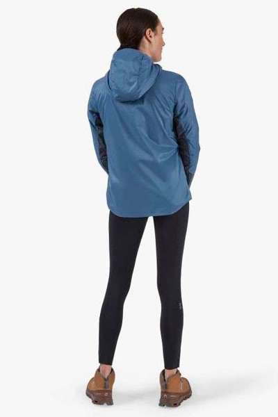 Kurtka damska ON RUNNING INSULATOR JACKET