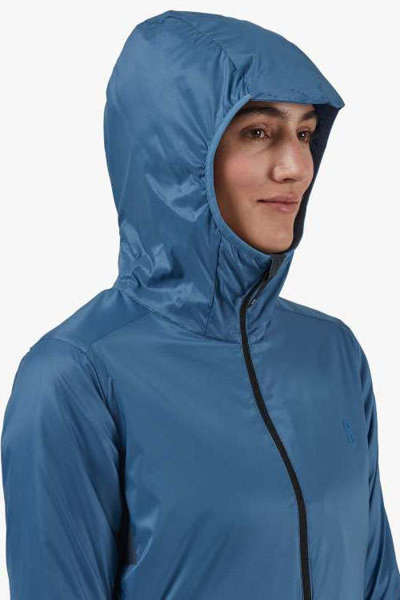 Kurtka damska ON RUNNING INSULATOR JACKET