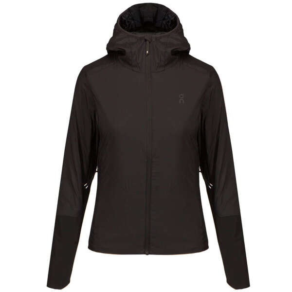 Kurtka damska ON RUNNING INSULATOR JACKET