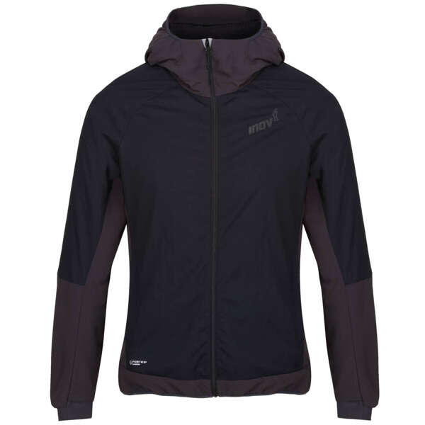 Kurtka do biegania INOV-8 PERFORMANCE HYBRID JACKET MEN'S