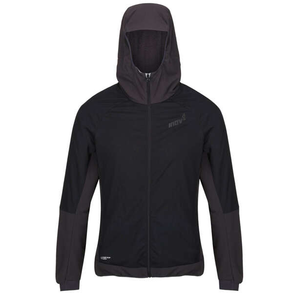 Kurtka do biegania INOV-8 PERFORMANCE HYBRID JACKET MEN'S