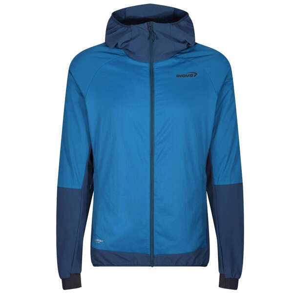 Kurtka do biegania INOV-8 PERFORMANCE HYBRID JACKET MEN'S