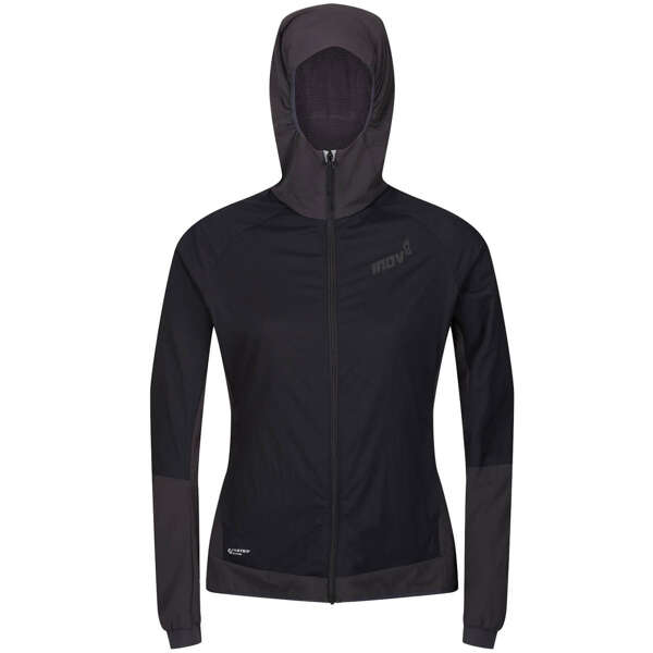 Kurtka do biegania INOV-8 PERFORMANCE HYBRID JACKET WOMEN'S