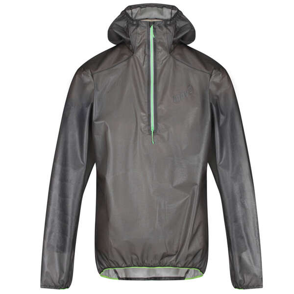 Kurtka do biegania INOV-8 RACESHELL HZ UNISEX RUNNING JACKET