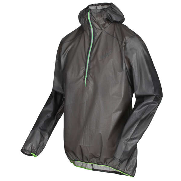 Kurtka do biegania INOV-8 RACESHELL HZ UNISEX RUNNING JACKET