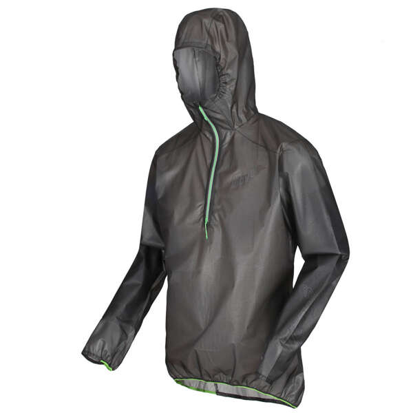 Kurtka do biegania INOV-8 RACESHELL HZ UNISEX RUNNING JACKET