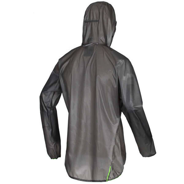 Kurtka do biegania INOV-8 RACESHELL HZ UNISEX RUNNING JACKET