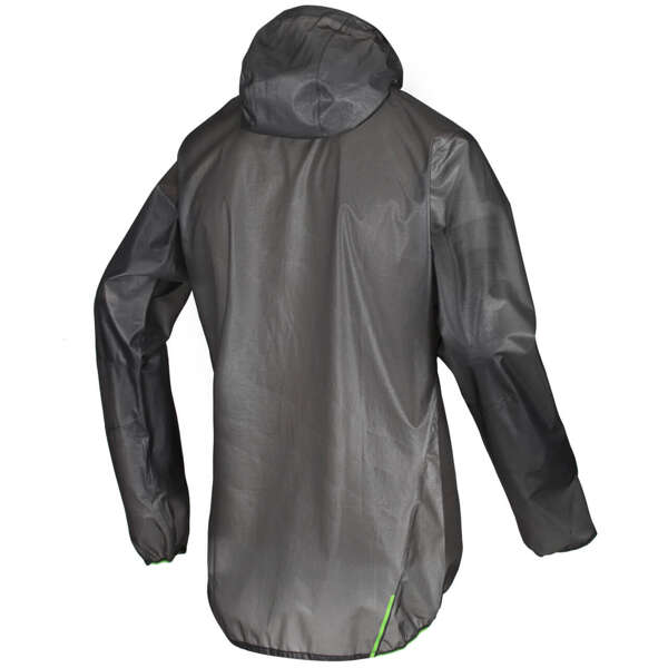 Kurtka do biegania INOV-8 RACESHELL HZ UNISEX RUNNING JACKET