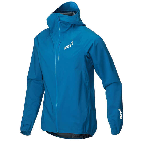 Kurtka do biegania INOV-8 STORMSHELL WATERPROOF JACKET MEN'S