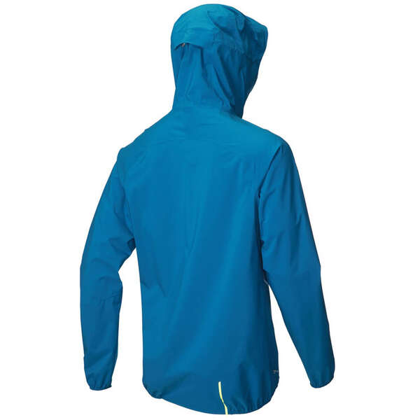 Kurtka do biegania INOV-8 STORMSHELL WATERPROOF JACKET MEN'S