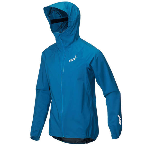 Kurtka do biegania INOV-8 STORMSHELL WATERPROOF JACKET MEN'S