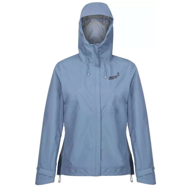 Kurtka do biegania INOV-8 TRAILSHELL WATERPROOF JACKET WOMEN'S