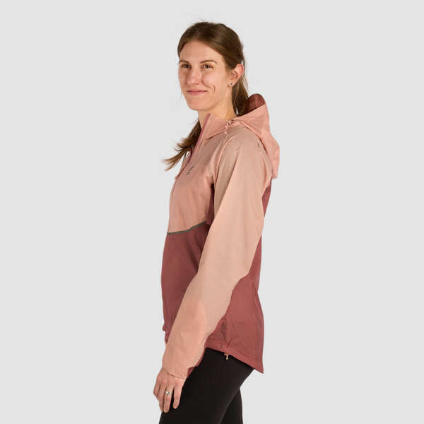 Kurtka do biegania ULTIMATE DIRECTION WOMEN'S ULTRA JACKET