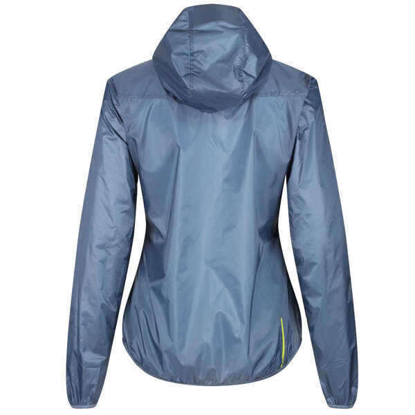 Kurtka do biegania damska INOV-8 WINDSHELL JACKET 2.0