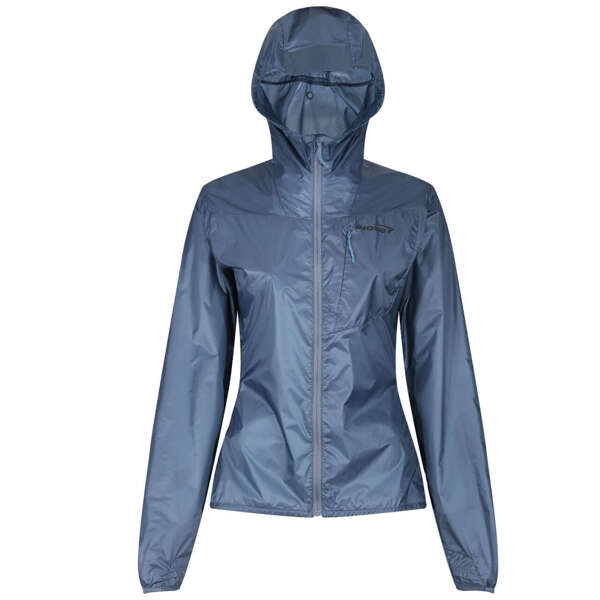 Kurtka do biegania damska INOV-8 WINDSHELL JACKET 2.0