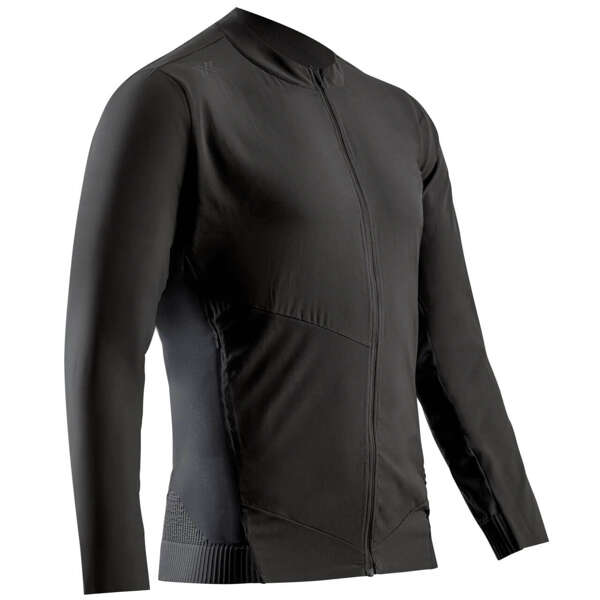 Kurtka męska X-BIONIC X-ENTIAL HYBRID JACKET