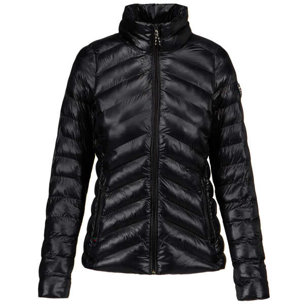 Kurtka miejska damska DOLOMITE GARD HOOD JACKET