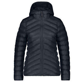 Kurtka miejska damska DOLOMITE STRENTA HOOD JACKET