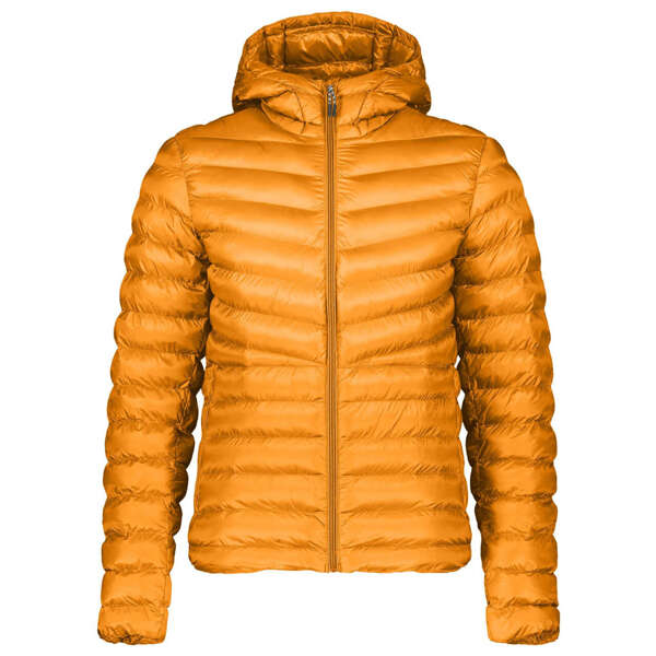 Kurtka miejska męska DOLOMITE STRENTA HOOD JACKET