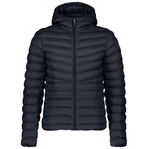 Kurtka miejska męska DOLOMITE STRENTA HOOD JACKET