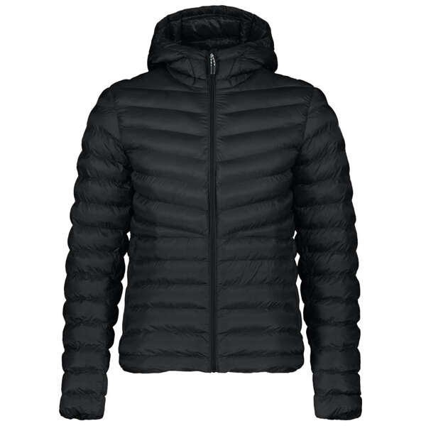 Kurtka miejska męska DOLOMITE STRENTA HOOD JACKET