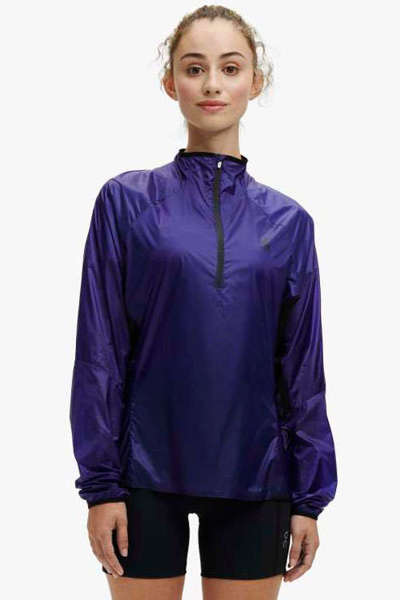 Kurtka sportowa damska ON RUNNING ZERO JACKET