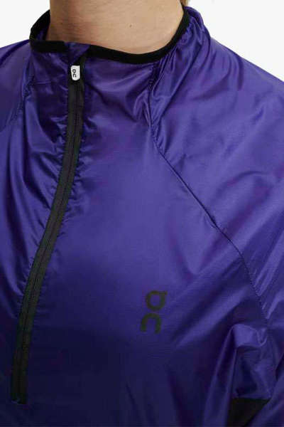 Kurtka sportowa damska ON RUNNING ZERO JACKET