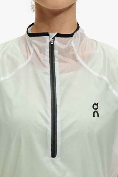 Kurtka sportowa damska ON RUNNING ZERO JACKET