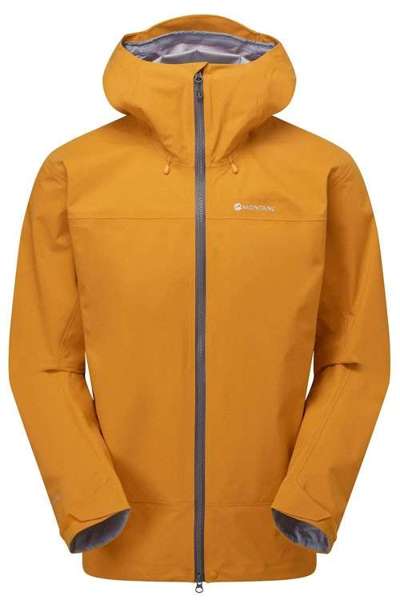 Kurtka trekkingowa MONTANE MEN'S GTX PHASE XT WATERPROOF JACKET