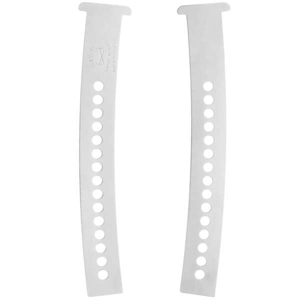 Łączniki do raków GRIVEL FLEX BAR 16 cm (2 szt.)