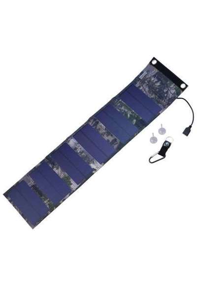 Ładowarka solarna POWERNEED ES-6