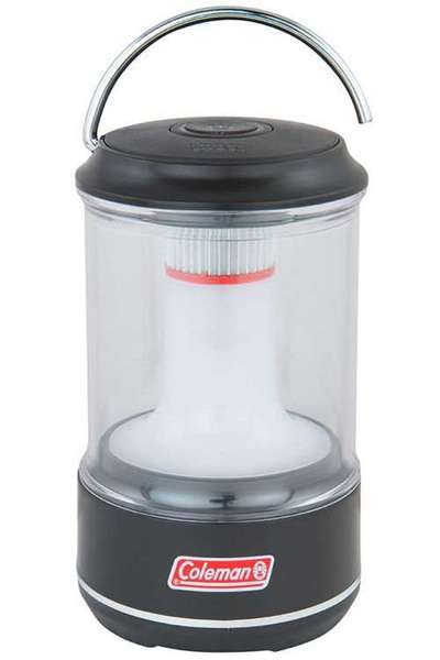 Lampa COLEMAN BATTERYGUARD 200L LED LANTERN