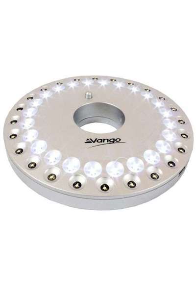 Lampa VANGO LIGHT DISC