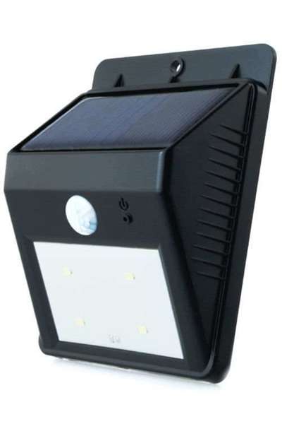 Lampa solarna POWERNEED SL09P