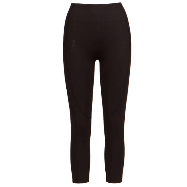 Legginsy do biegania ON RUNNING MOVEMENT 3/4 TIGHTS WOMEN'S