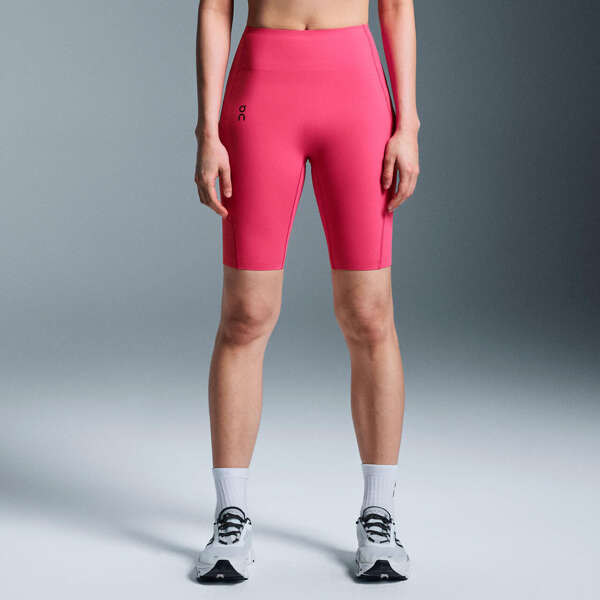 Legginsy do biegania ON RUNNING MOVEMENT TIGHTS SHORT WOMEN'S | The Zendaya Edit