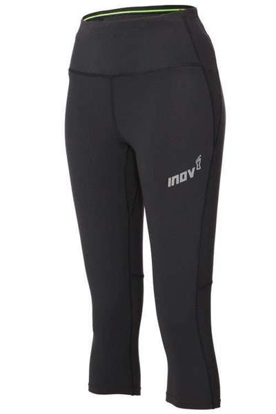 Legginsy do biegania damskie INOV-8 RUNNING RACE ELITE TIGHT