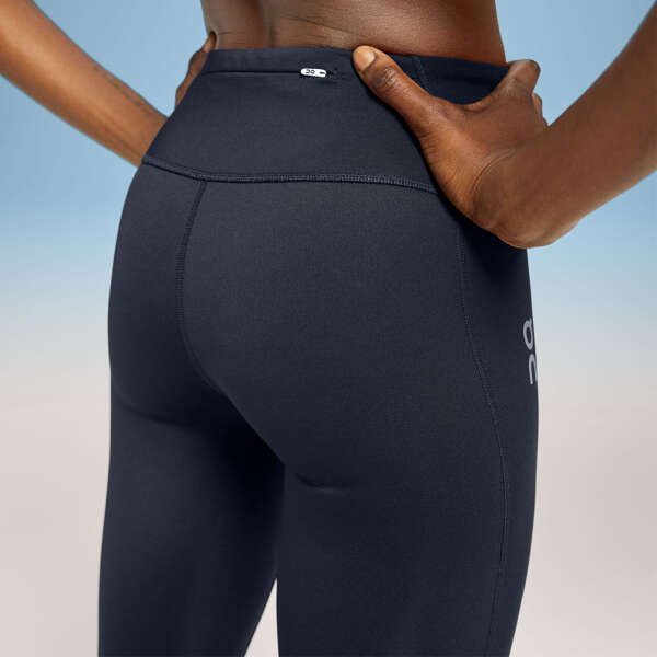 Legginsy do biegania damskie ON RUNNING CORE TIGHTS