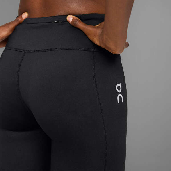 Legginsy do biegania damskie ON RUNNING CORE TIGHTS