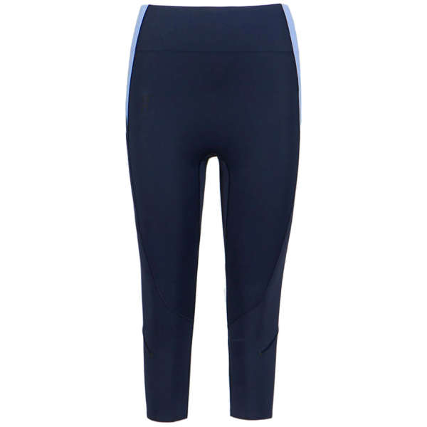 Legginsy do biegania damskie ON RUNNING MOVEMENT 3/4 TIGHTS