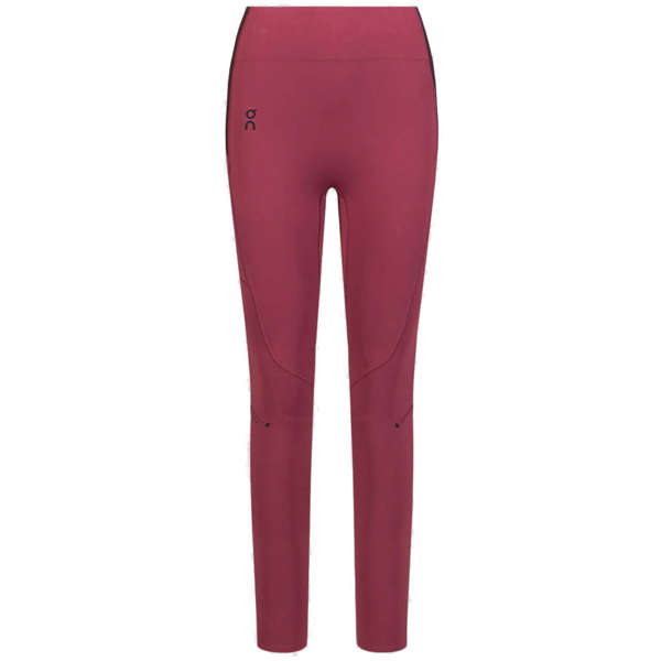 Legginsy do biegania damskie ON RUNNING MOVEMENT TIGHTS